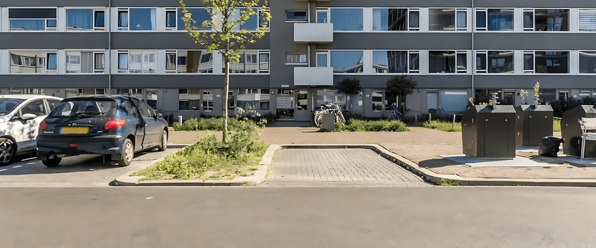 Appartement huren in Utrecht