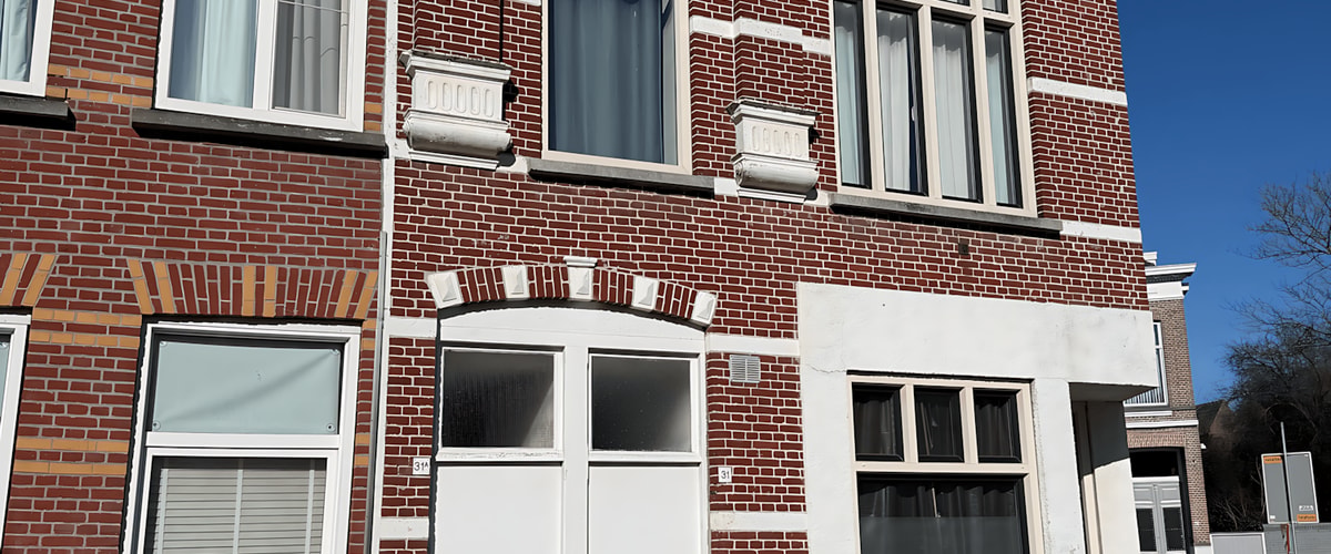 Studio huren in Breda