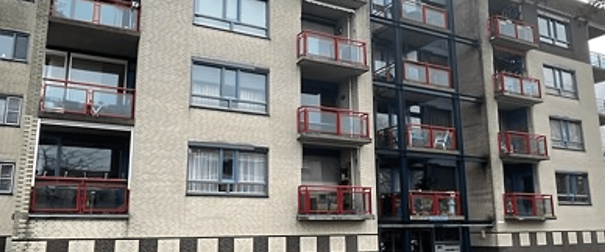 Appartement huren in Den Bosch