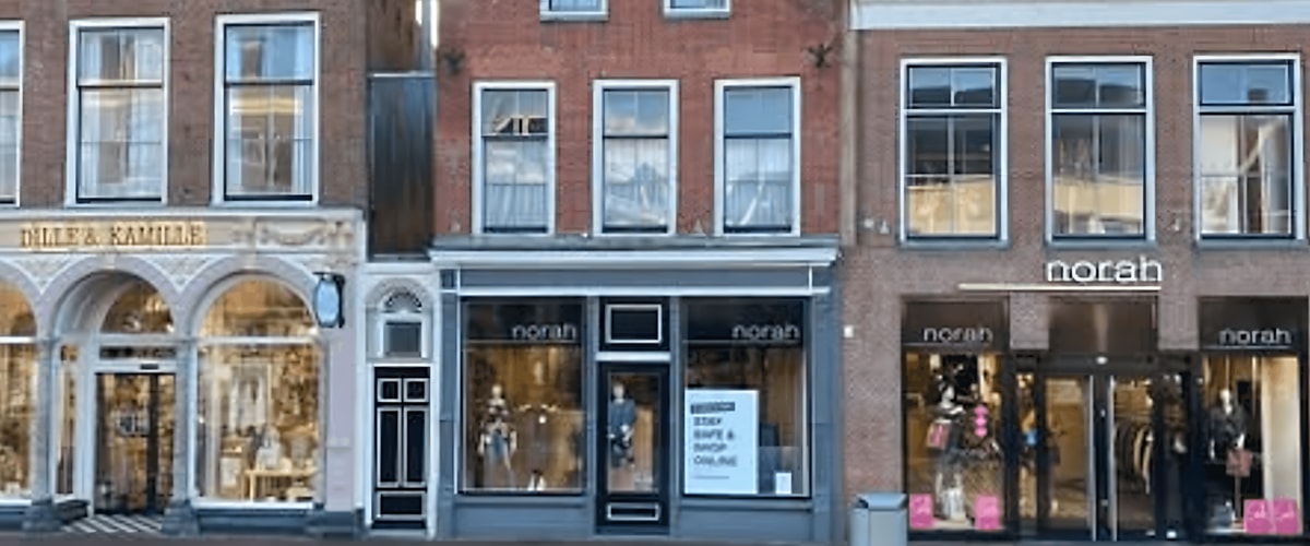 Studio huren in Leeuwarden