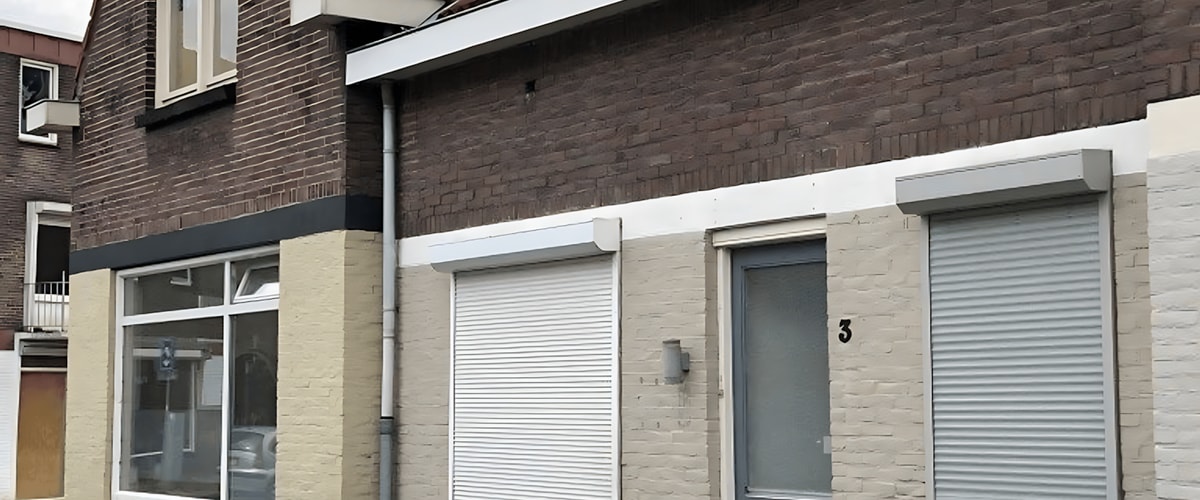 Appartement huren in Heerlen