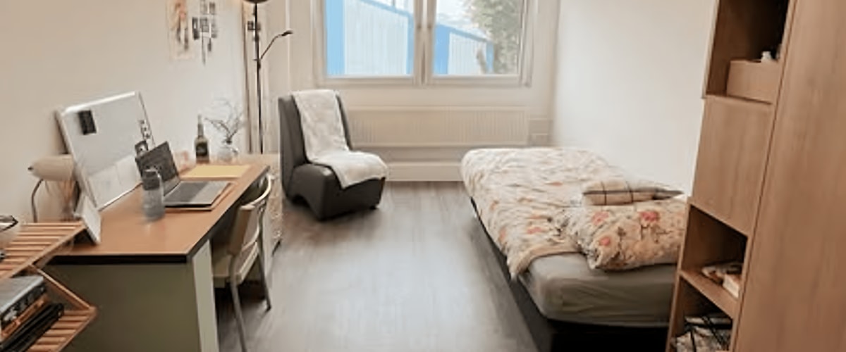 Kamer huren in Rijswijk