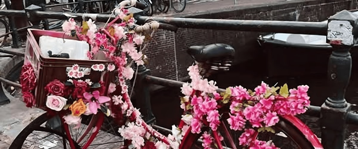 Huis huren in Amsterdam