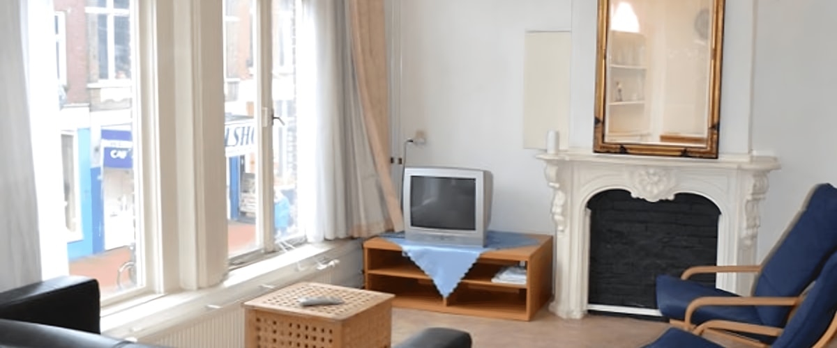 Studio huren in Groningen