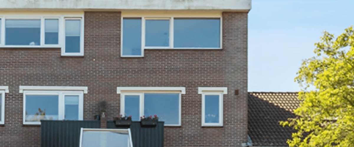 Appartement huren in Hoorn