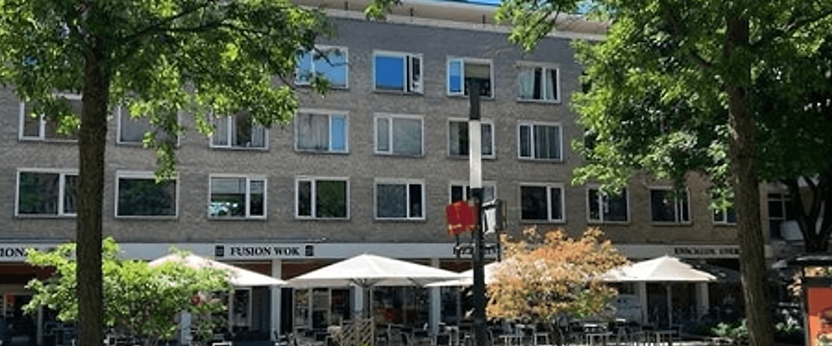 Appartement huren in Enschede