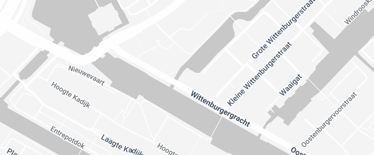 Huis huren in Amsterdam