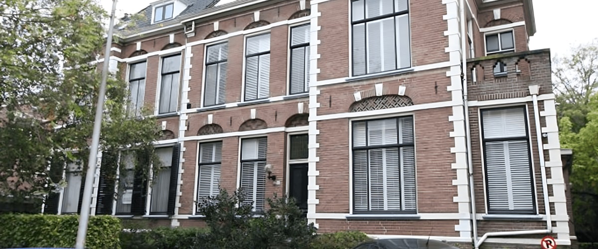 Appartement huren in Zwolle