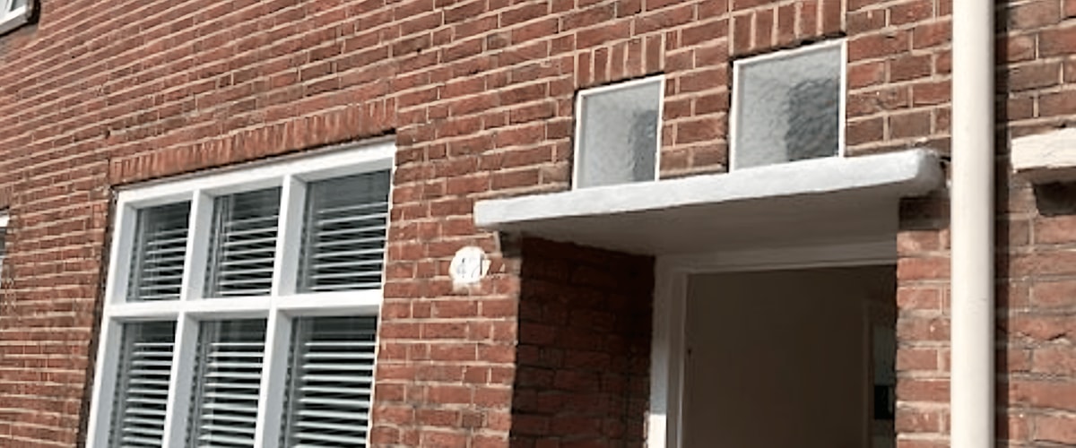 Appartement huren in Tilburg