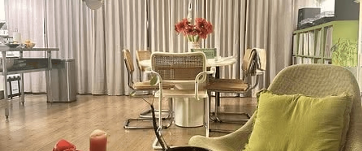Studio huren in Rotterdam