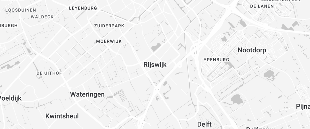 Kamer huren in Rijswijk
