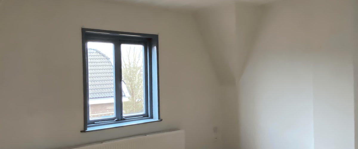 Kamer huren in Leeuwarden