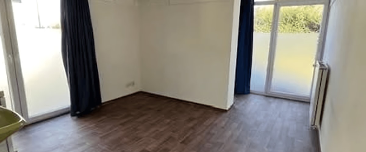 Studio huren in Nijmegen