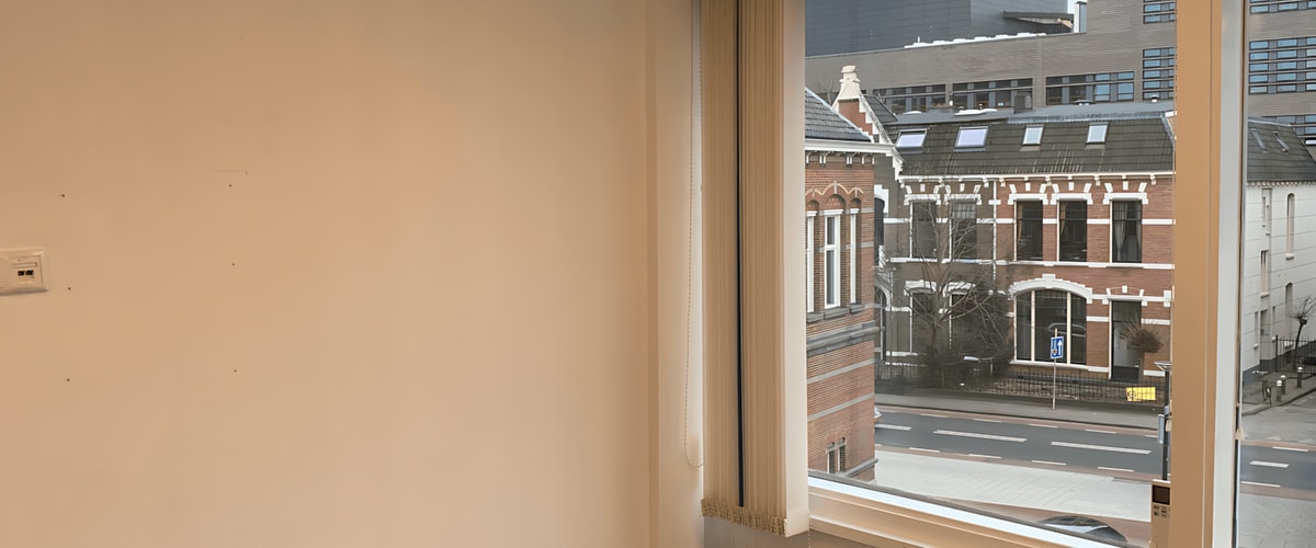 Kamer huren in Enschede