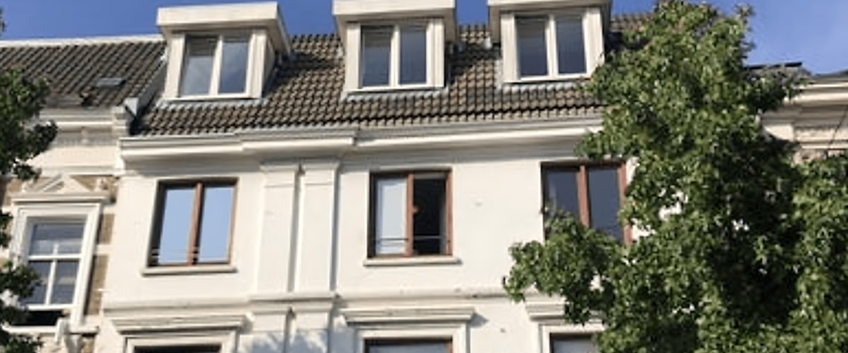 Appartement huren in Arnhem