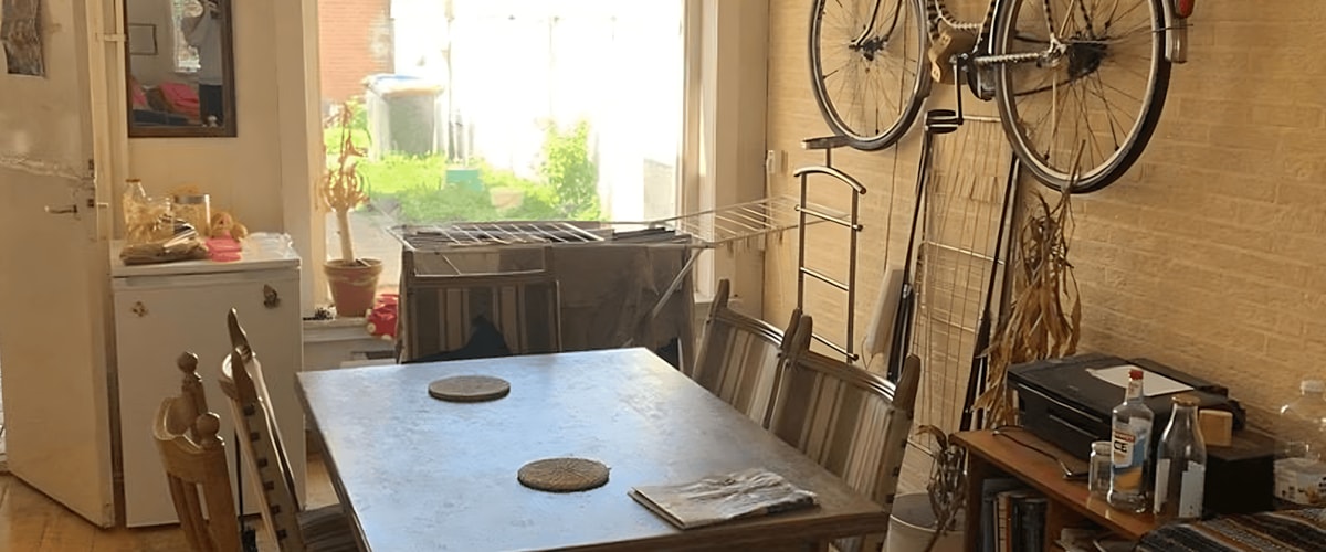 Kamer huren in Enschede