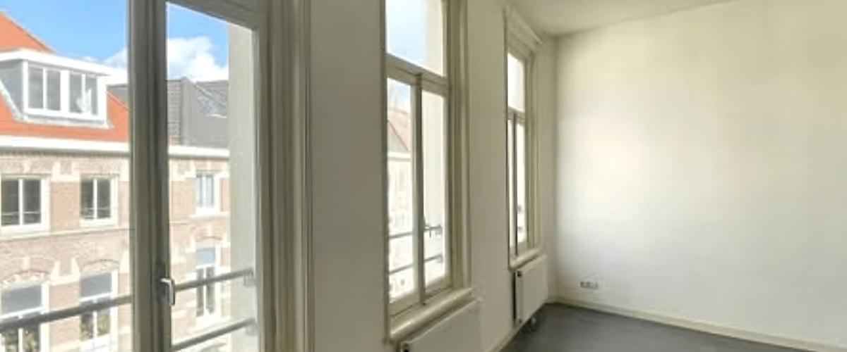 Studio huren in Arnhem