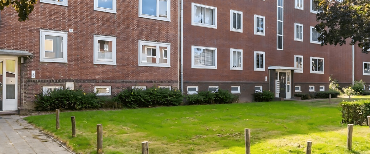 Appartement huren in Heerlen
