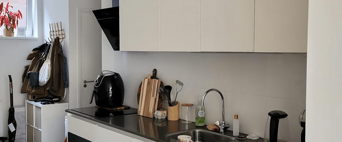 Appartement huren in Deventer