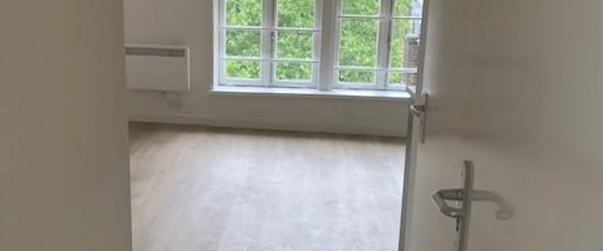 Studio huren in Leeuwarden