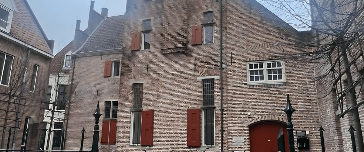 Appartement huren in Zwolle