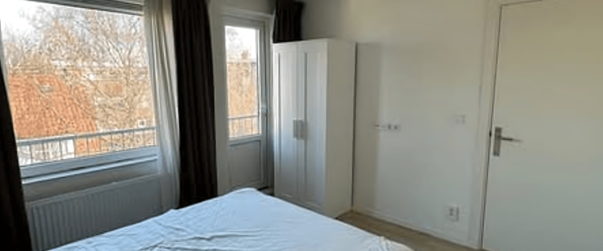 Studio huren in Den Haag