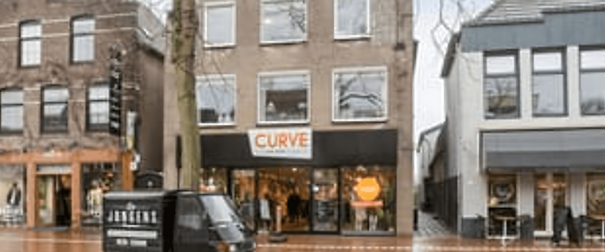 Appartement huren in Hoogeveen