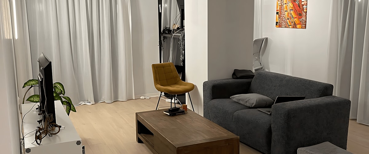 Kamer huren in Haarlem