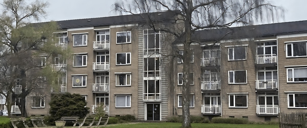 Appartement huren in Deventer