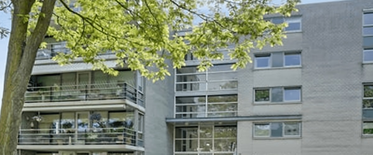 Appartement huren in Den Bosch