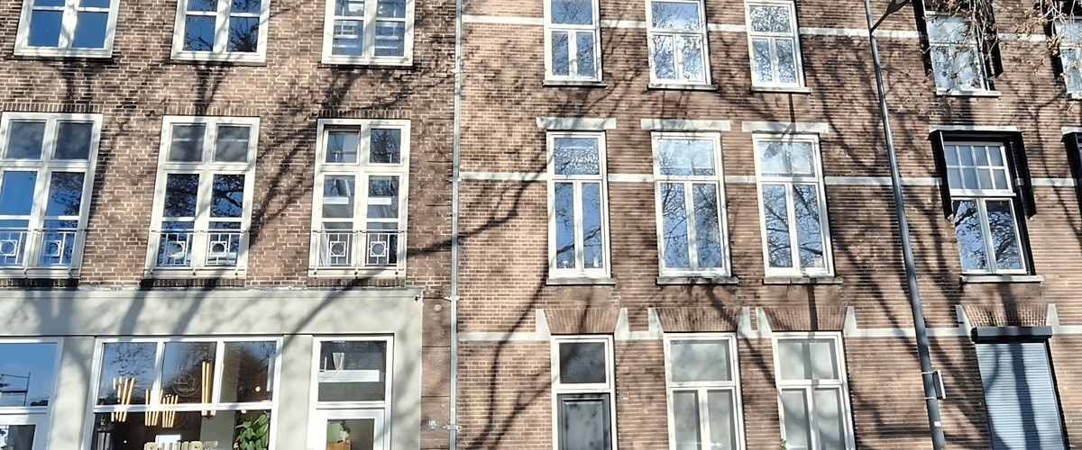 Huis huren in Den Bosch