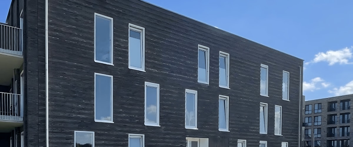 Appartement huren in Leeuwarden