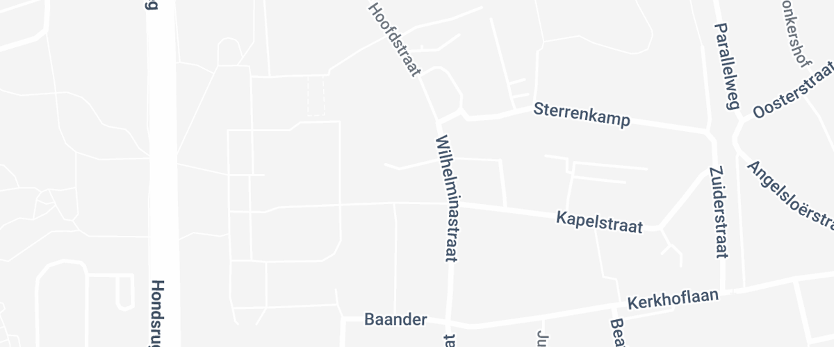 Kamer huren in Emmen