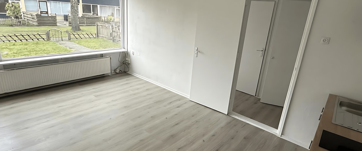 Kamer huren in Emmen