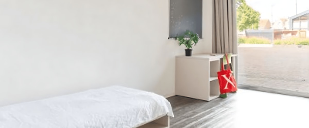 Studio huren in Utrecht