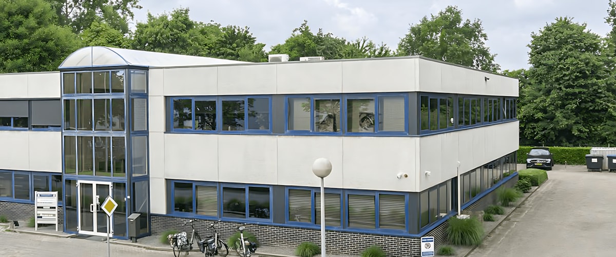 Kantoor huren in Geldermalsen