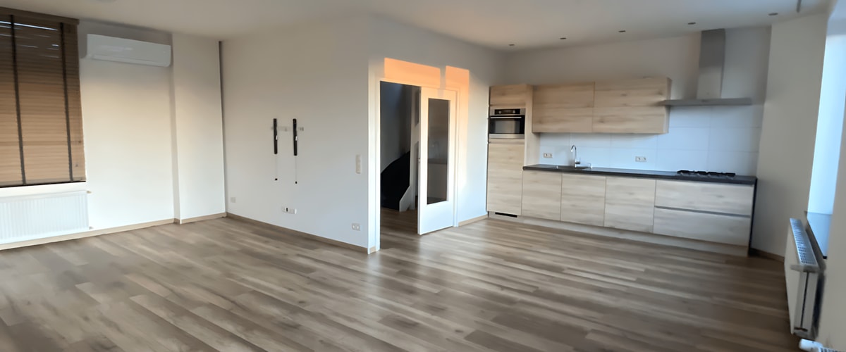 Appartement huren in Heerlen