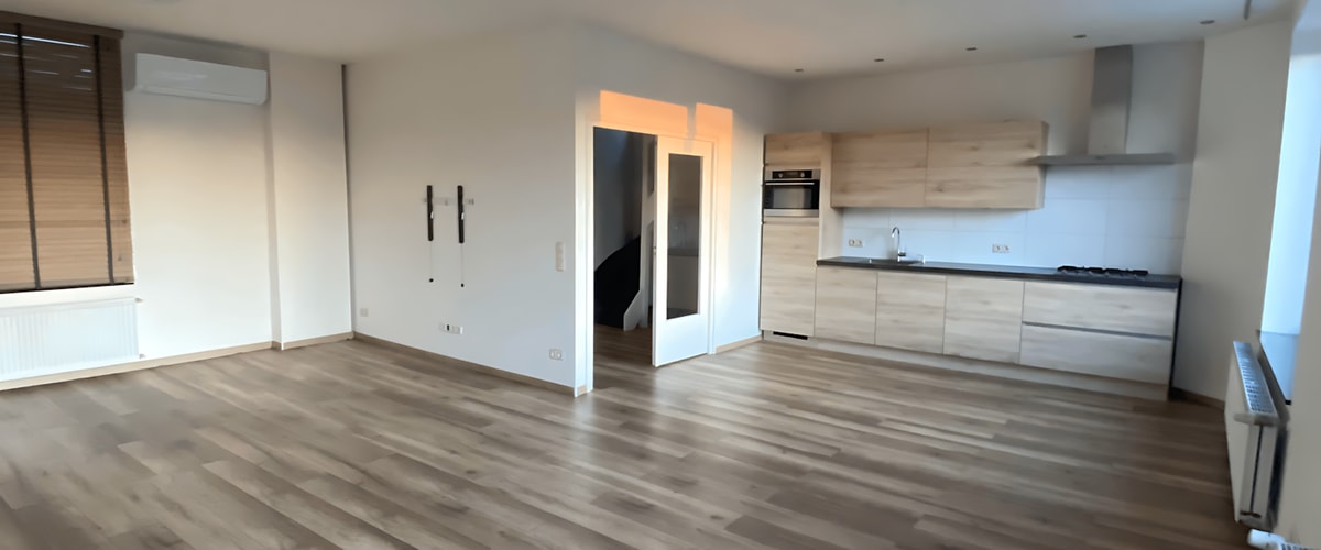 Appartement huren in Heerlen