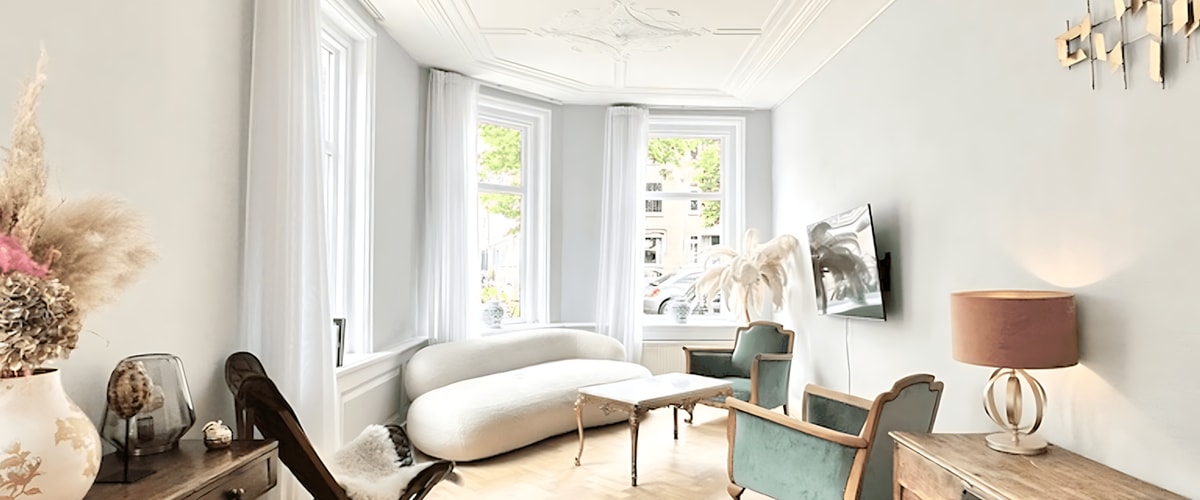 Huis huren in Rotterdam