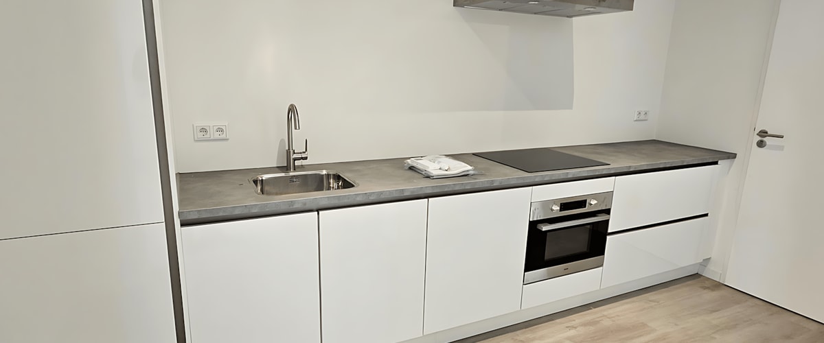 Appartement huren in Arnhem