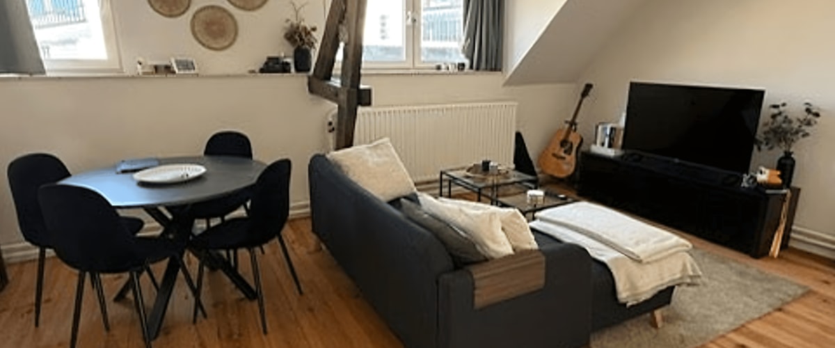 Appartement huren in Heerlen