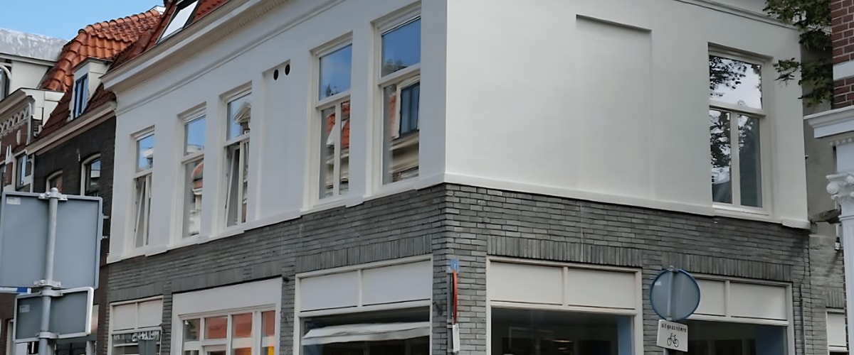 Kamer huren in Haarlem