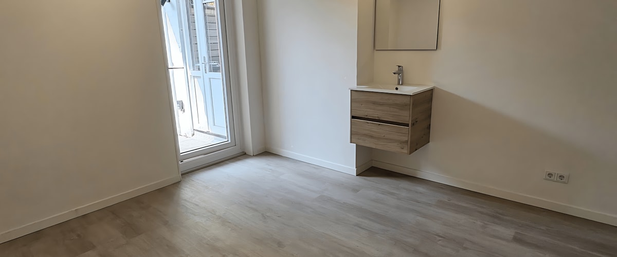 Studio huren in Tilburg