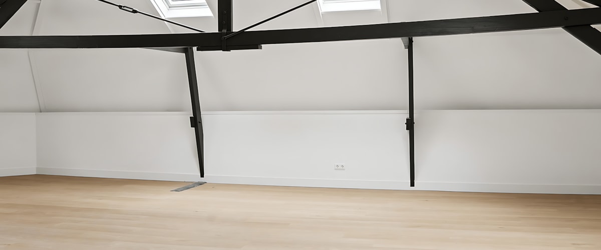 Appartement huren in Tilburg