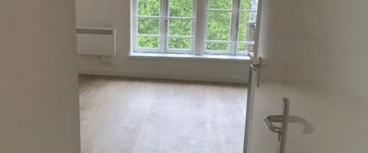 Studio huren in Leeuwarden