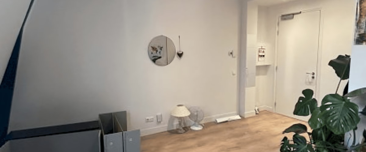 Studio huren in Groningen