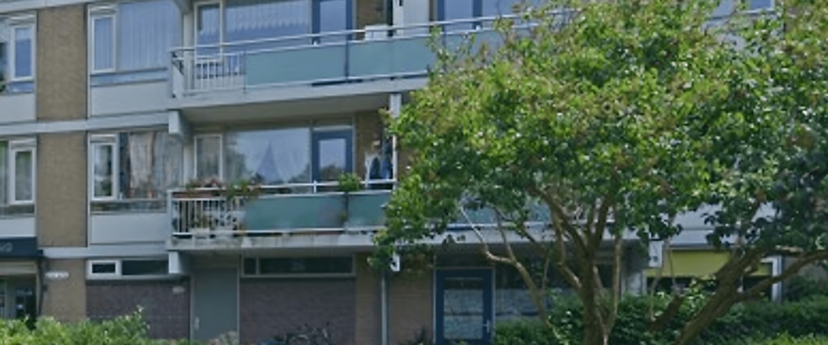 Huis huren in Den Haag