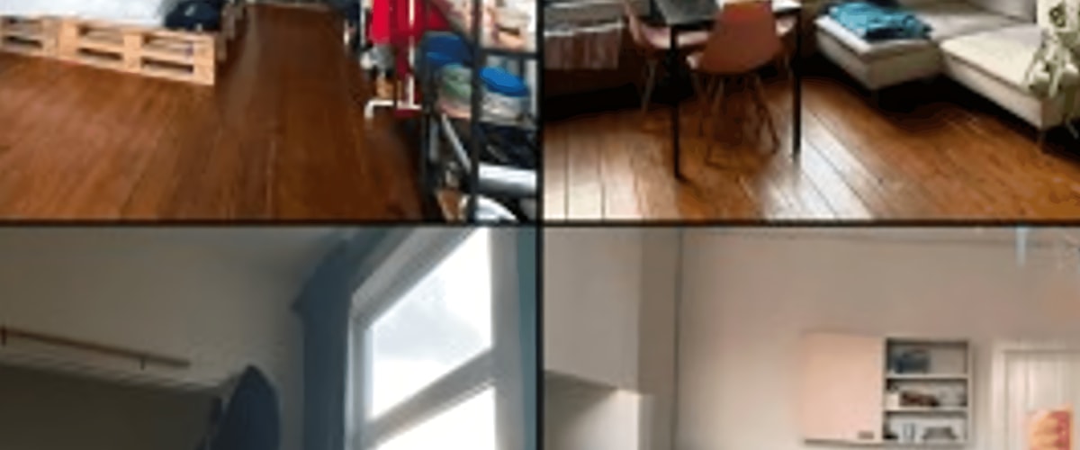 Kamer huren in Breda