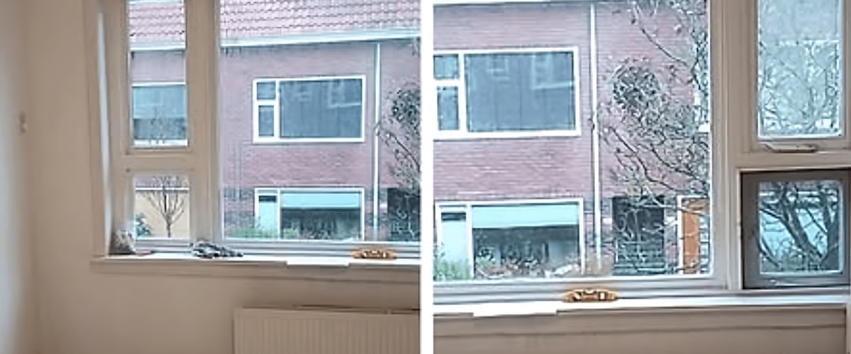 Kamer huren in Groningen