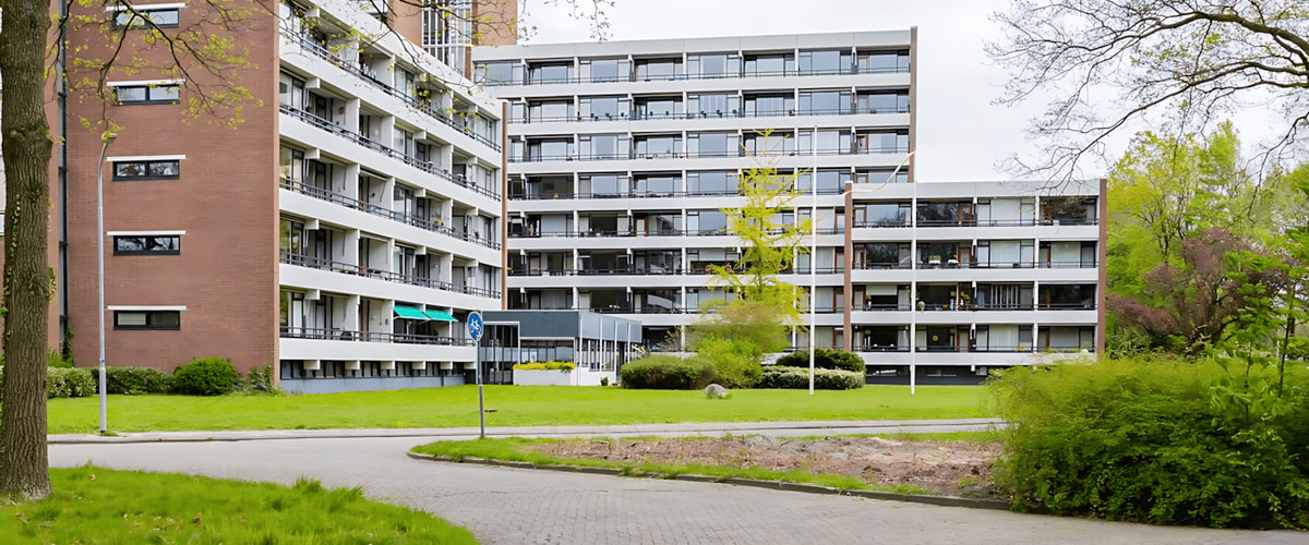 Seniorenwoning huren in Emmen